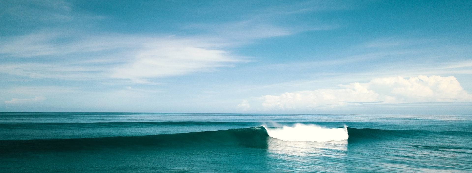 The Peak Simeulue