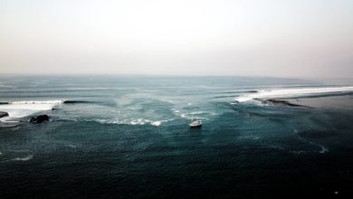 Photo of An Unusual Surf Charter Itinerary for Indonesia