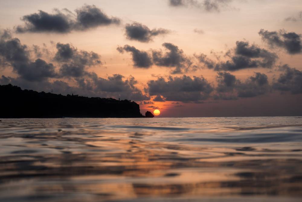 Surf Retreat Bali