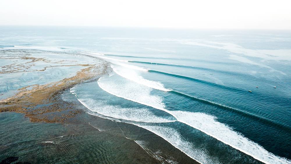 Surf Rote