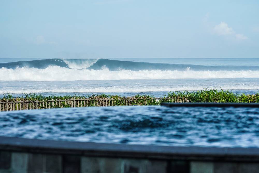 Surf Retreat