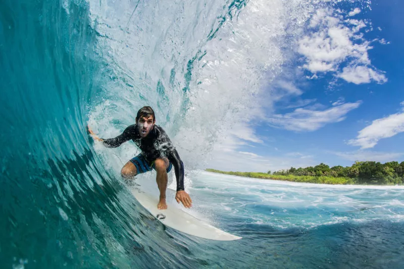 Mentawai Surf Retreat