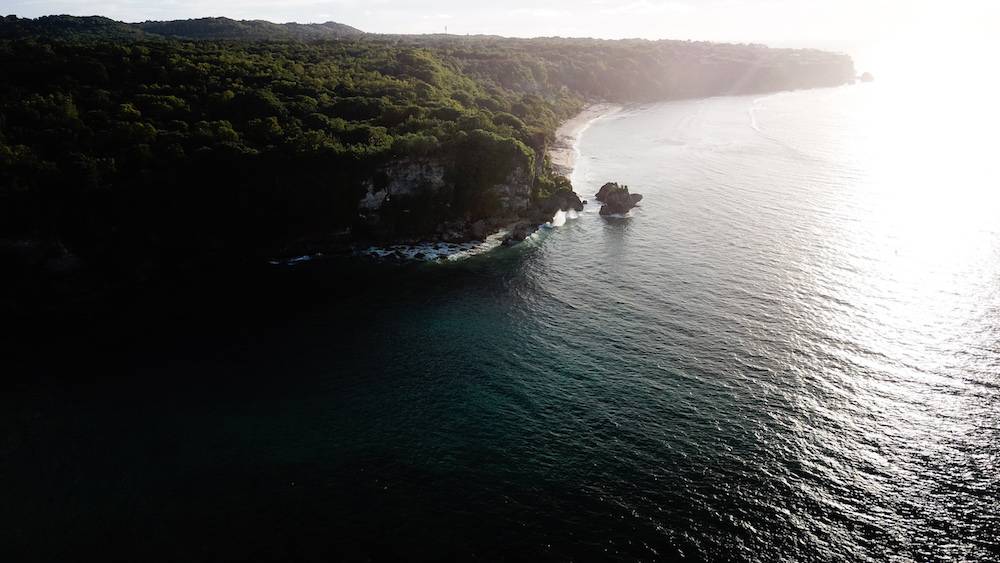 Surf Retreat Bali