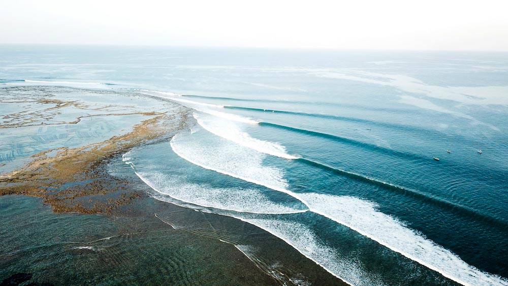 Surf Retreat Indonesia