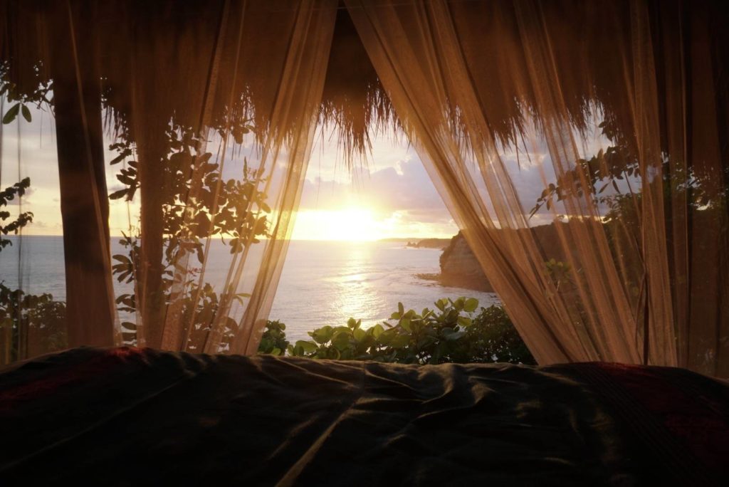 Sumba Surf Retreat