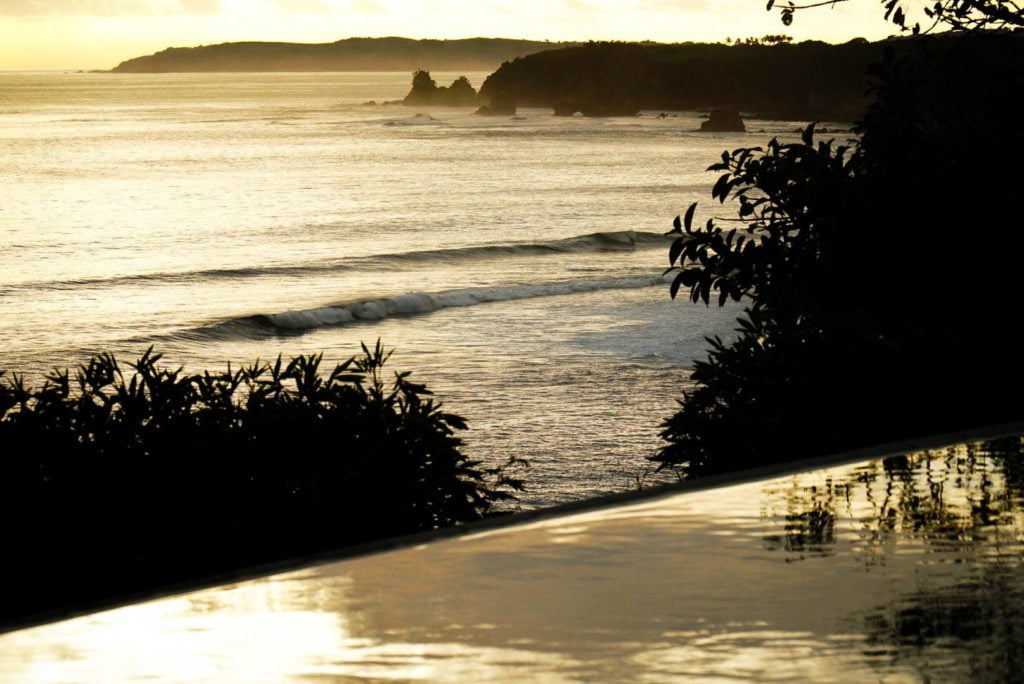 Sumba Surf Retreat