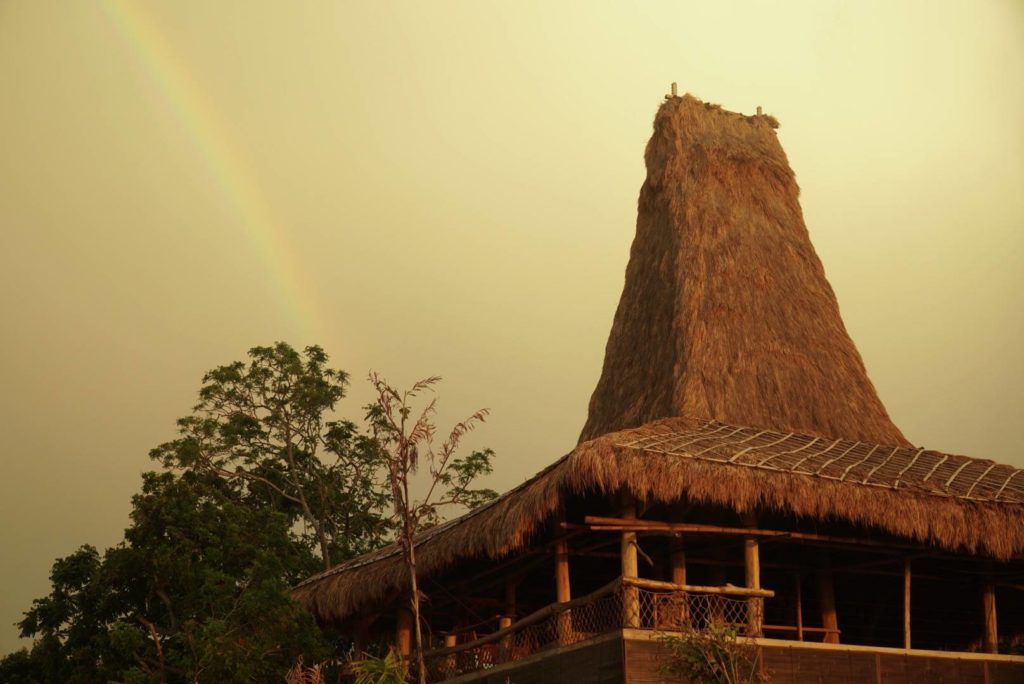 Sumba Surf Retreat