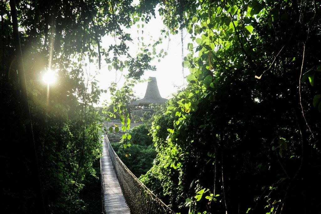 Sumba Surf Retreat