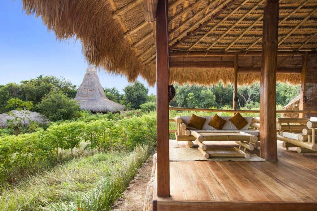 Sumba Surf Retreat