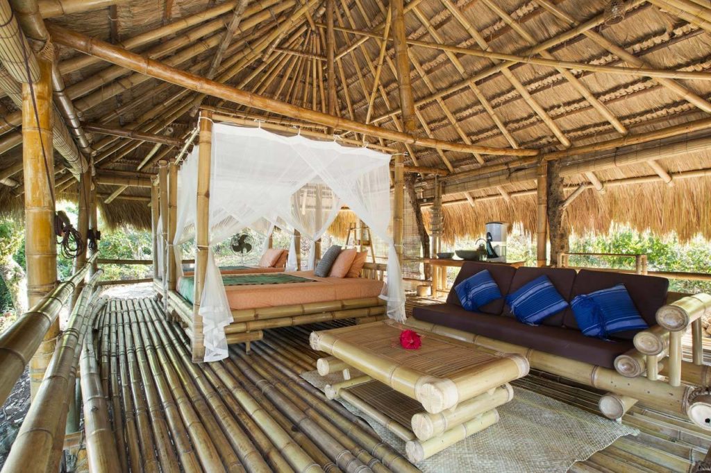 Sumba Surf Retreat