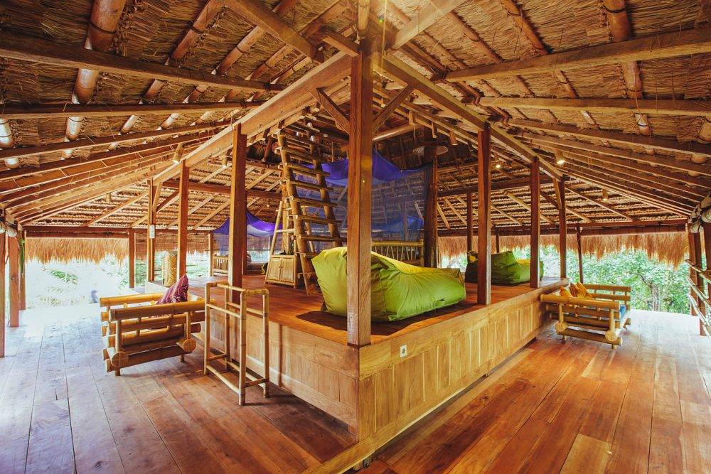 Sumba Surf Retreat