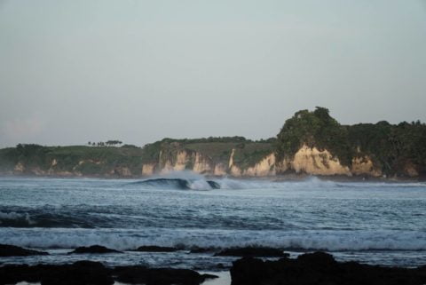 Sumba Surf Retreat