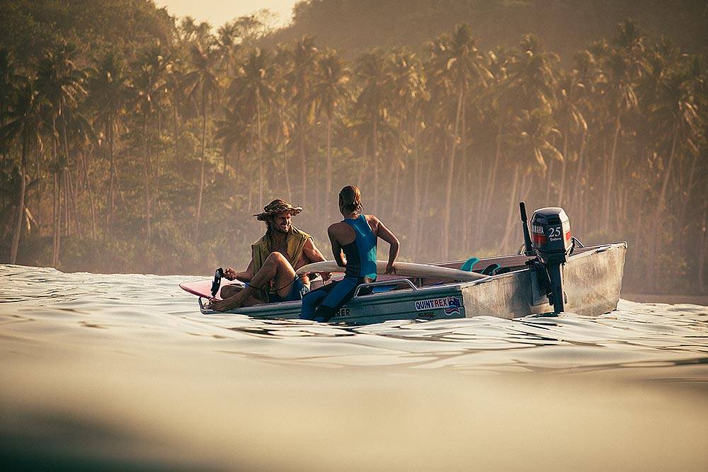 Sumba Surf
