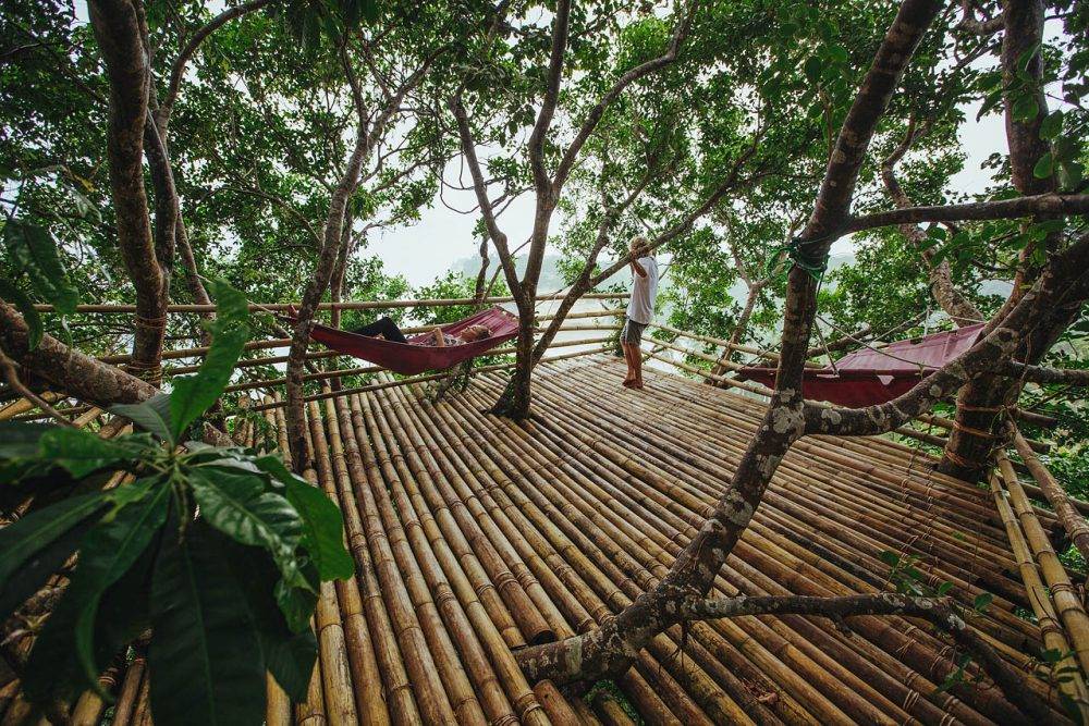 Sumba Surf Retreat