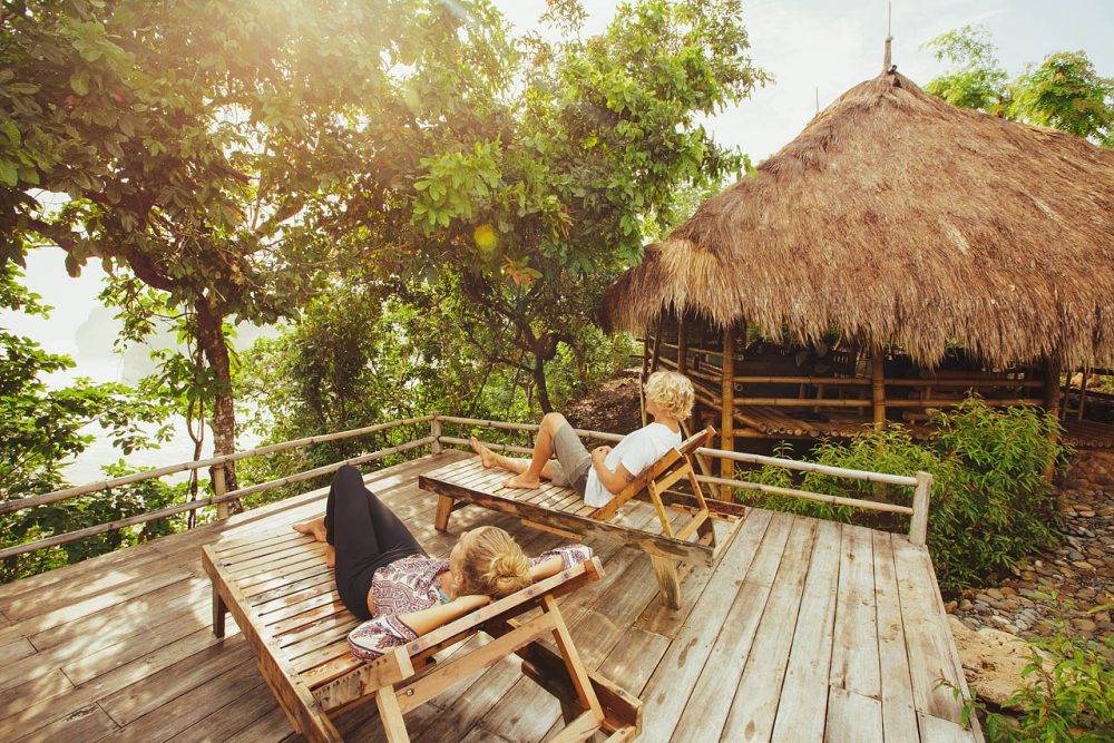 Sumba Surf Retreat