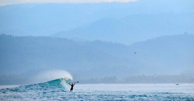Pack for your Surf-trip