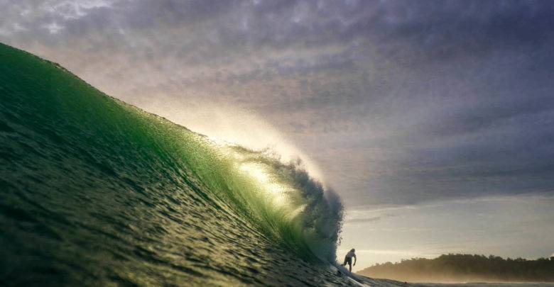 Improve Your Surfing