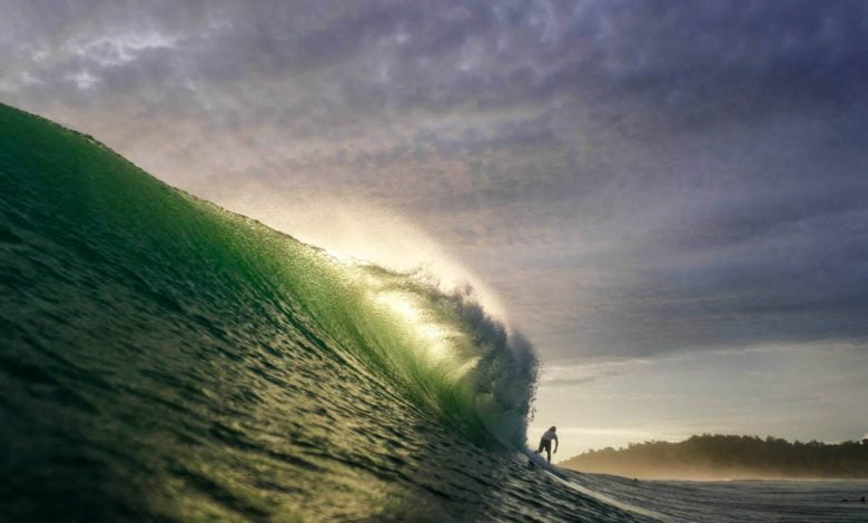 Improve Your Surfing