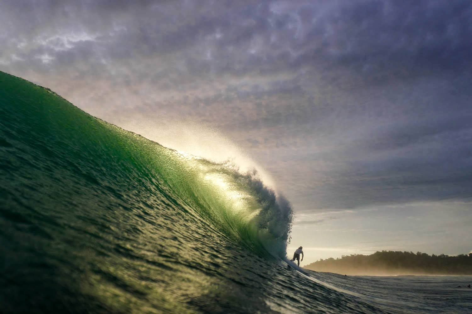 Surf Retreat