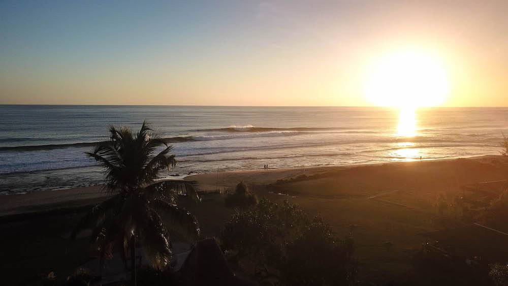 Improve your surfing