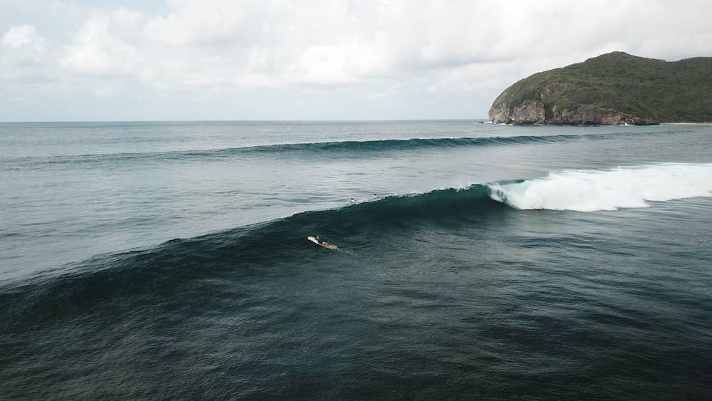 Sumbawa Surf