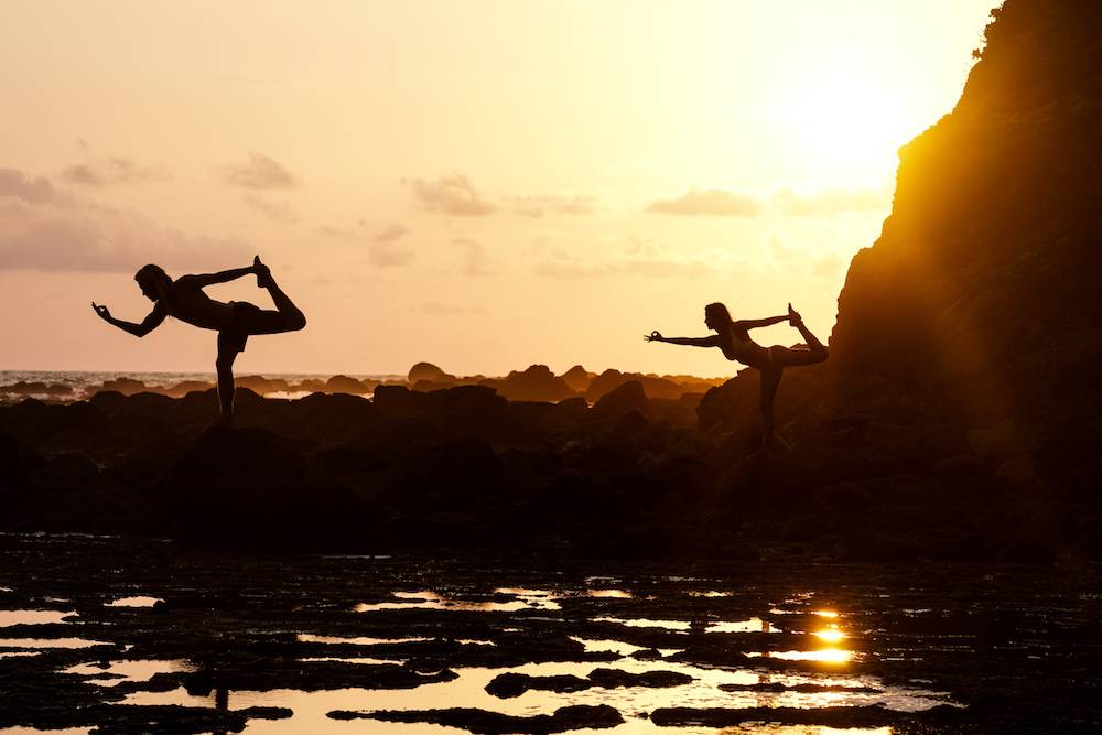 Surf Yoga Sumbawa