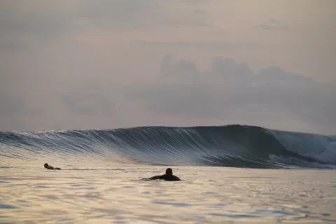 Surf Retreat Indonesia