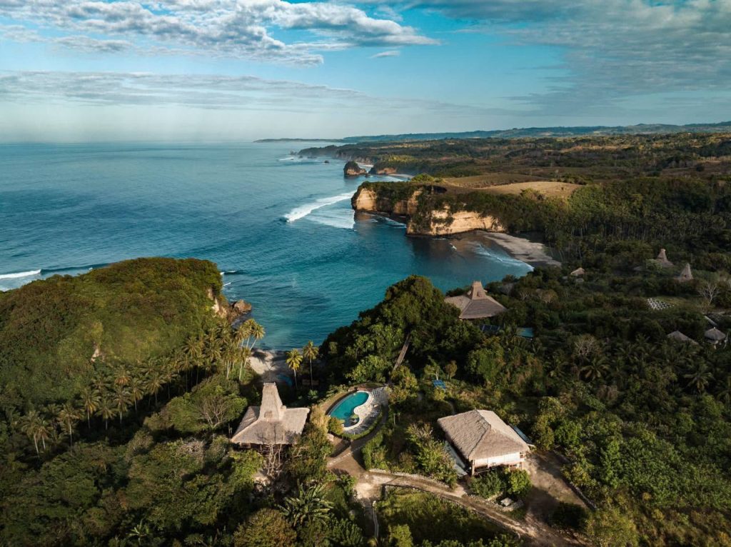 Surf Coaching Retreat