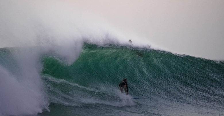 Surf Better