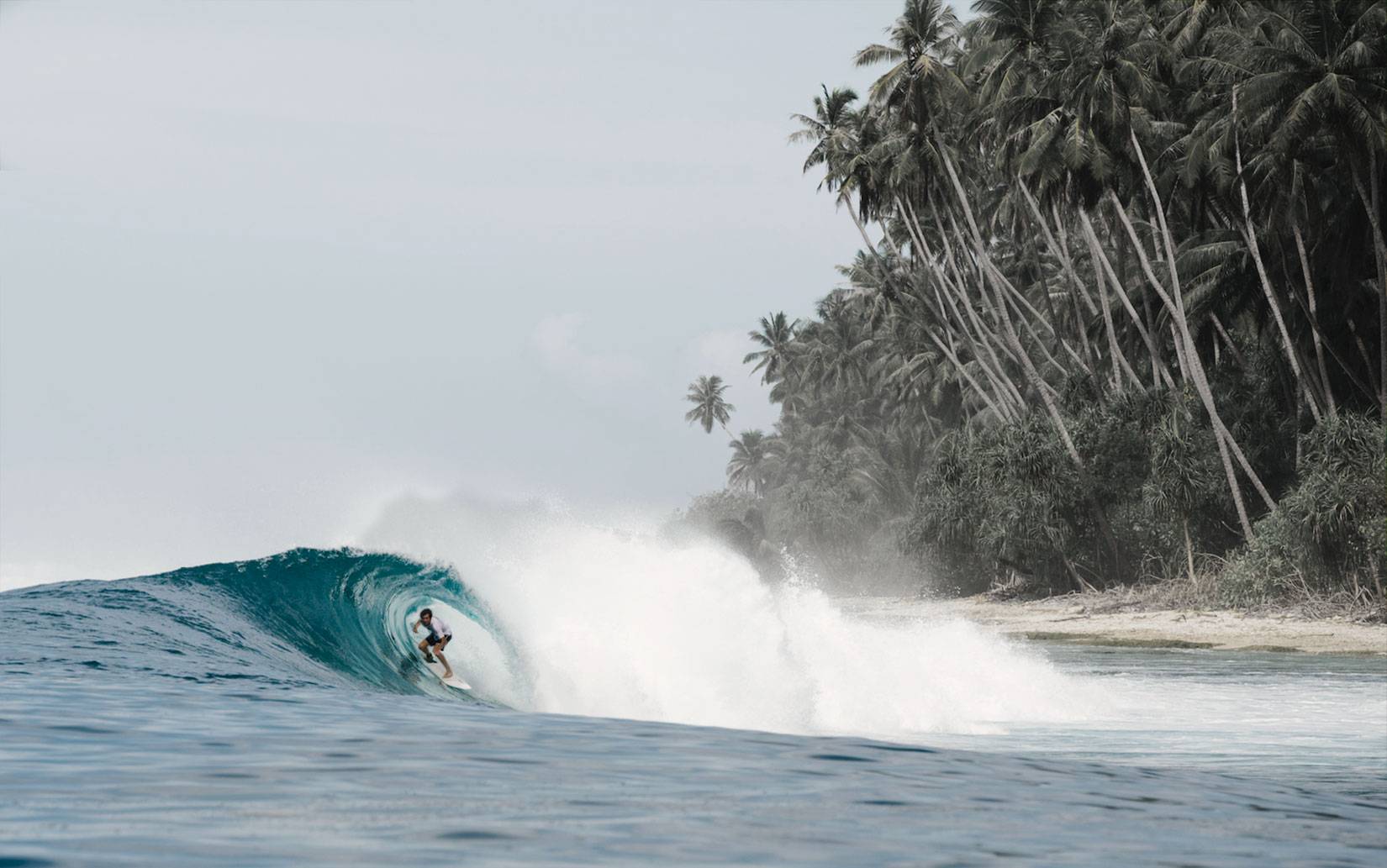 Surf Coaching Retreats