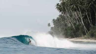 The Truth About Surfing Nias Paradise Or Disaster Indo The Truth About Surfing Nias Paradise Or Disaster Indo