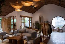 Karmafree surf shop Bali