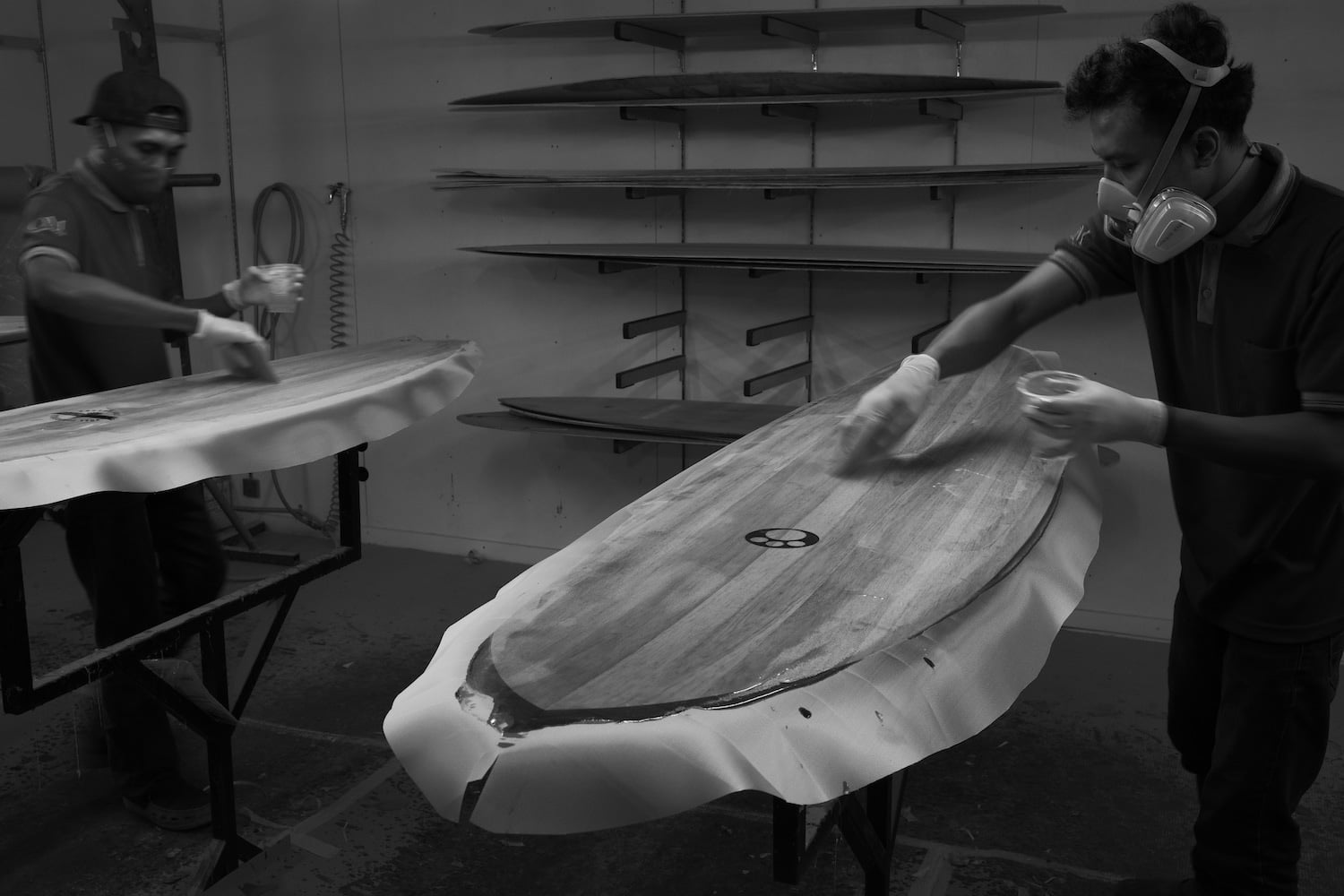 Where to shop for a surfboard in Bali? Updated May 2024 Indo Surf Crew