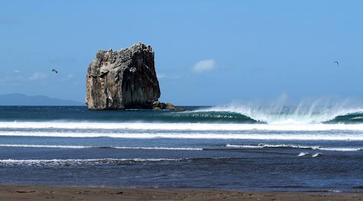 Surf Retreat Costa Rica
