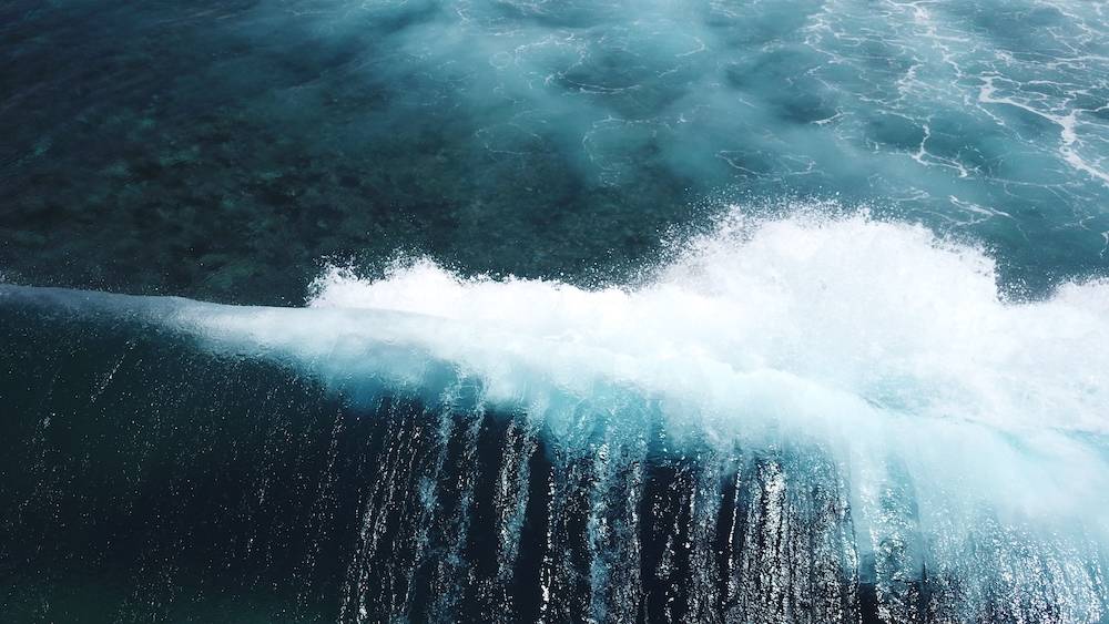 Surf Coaching Retreats