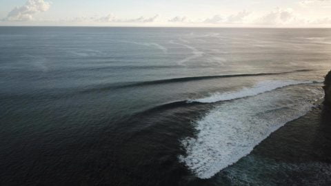 Surf Retreat Indonesia