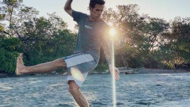 Photo of Online Surf Coaching Ep. 1 – Introduction to Power Surf and Mobility Exercises (English, Spanish, Portuguese)