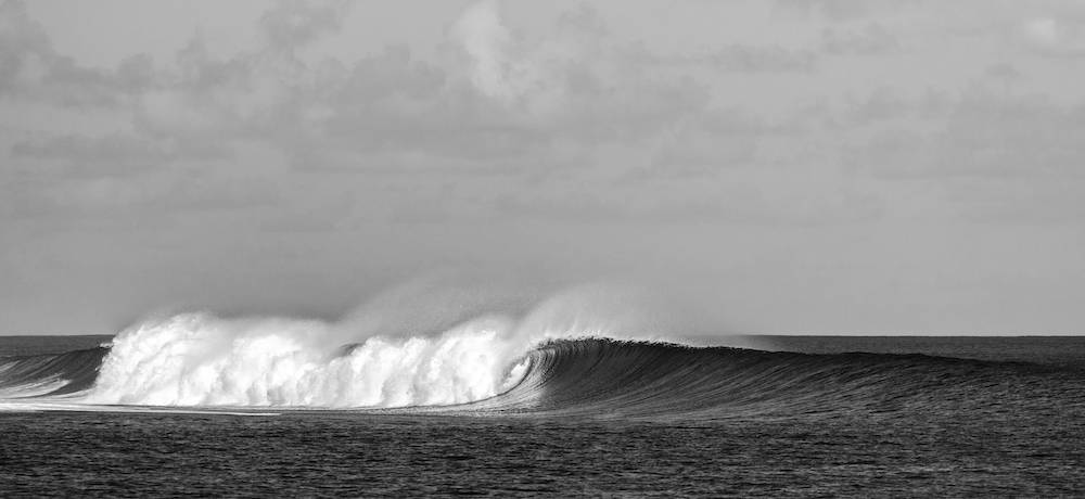Surf Coaching Maldives