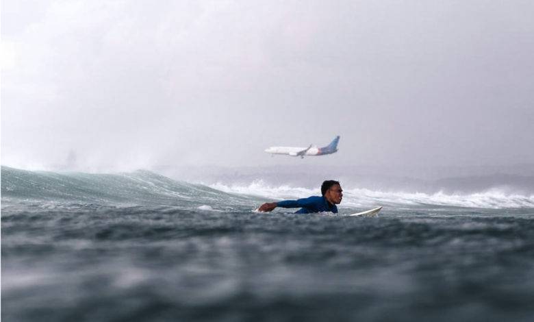 Indonesia Travel Restrictions