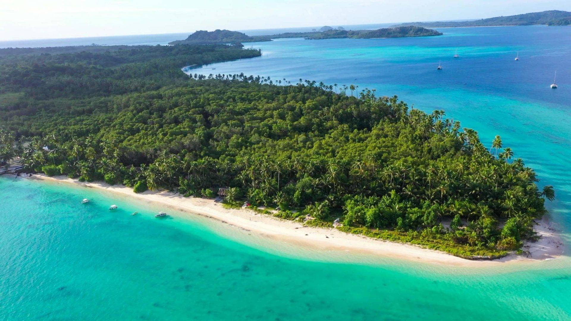 Mentawai Surf Retreat