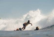 Photo of Bali Surf Coach: Swallowing Seawater and Prejudice in Uluwatu with ripper Mega Semadhi