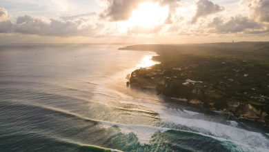 Photo of Beyond the Barrel: Reasons why we love Uluwatu