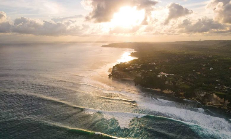 Photo of Beyond the Barrel: Reasons why we love Uluwatu