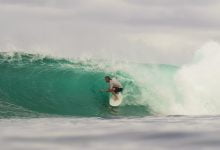 Photo of Surfing Off Sumatra with Torren Martyn