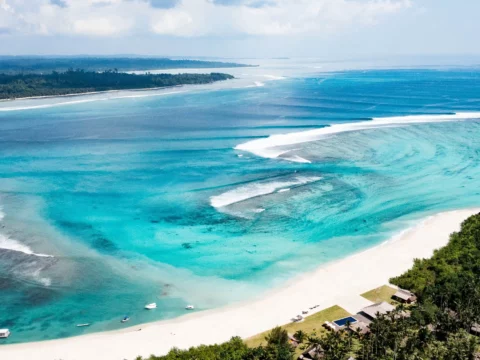 Mentawai Surf Coaching
