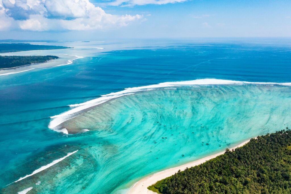 Mentawai Surf Coaching