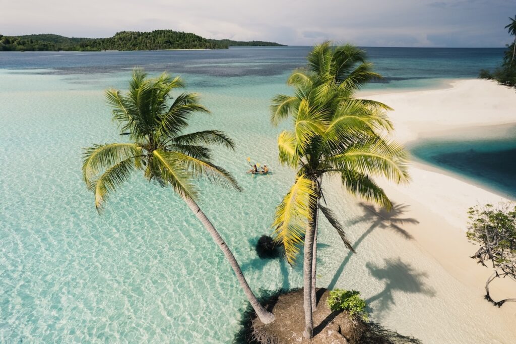Mentawai Surf Coaching