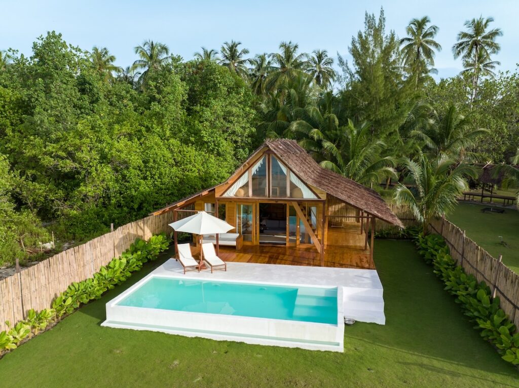 Mentawai Surf Coaching