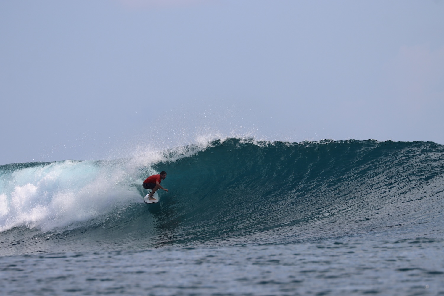 Mentawai Surf Coaching