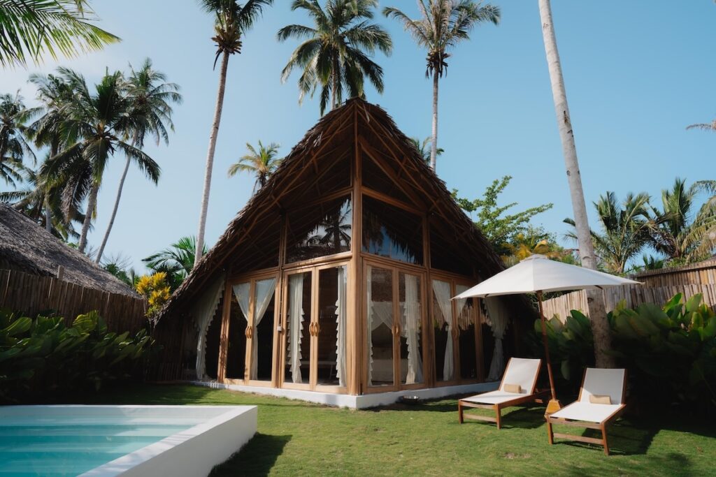 Mentawai Surf Coaching